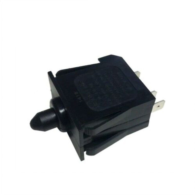 Genuine Power Wheels Plunger Switch Footboard Assembly 00801-2039 Magic Cars 1