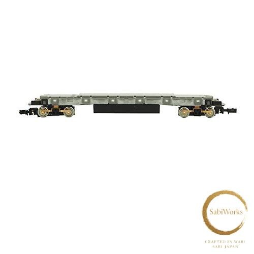 Green Max 5716 N Gauge Coreless Motor Power Unit with 65.6 ft (20 m) Long Shaft Magic Cars Variant 0