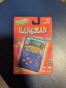 Compact Electronic Hangman Game Magic Cars Variant 0