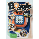 Boggle Word Search Game with Electronic Timer for 2-4 Players Ages 8 and Up Magic Cars Variant 0