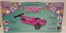 Hover 1 Ziggy LED KidKick Folding Lightweight Portable Scooter Magic Cars 8