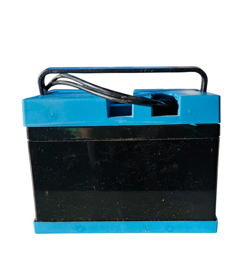 12 Volt 12Ah Rechargeable Battery Compatible with Peg Perego Polaris Slingshot Magic Cars 2