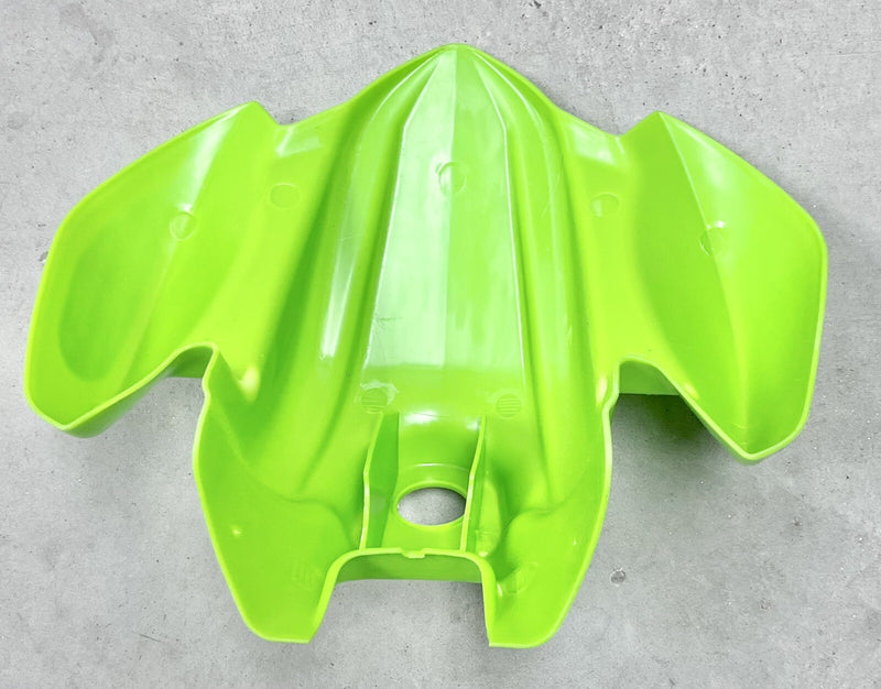 Kalee Adventure 6 Volt Kids Unisex Ride-On ATV Cover Green Black Magic Cars 2