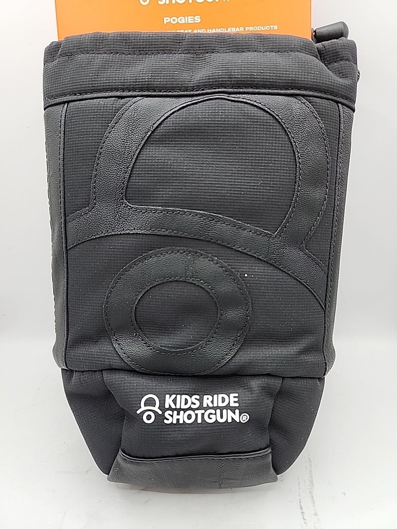 Kids Ride-On Shotgun Pogies Gloves for Ages 2-5 Magic Cars 1