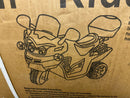 Little Rider 3-Wheel Ride-On Toy Model 80-109P Magic Cars 1