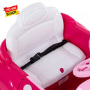 Minnie Mouse 6V Battery-Powered Ride-On Car for Kids Ages 3+ Magic Cars 7