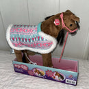 Interactive Brown Horse with Sound for My Life As Our Generation Magic Cars 1
