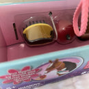Interactive Brown Horse with Sound for My Life As Our Generation Magic Cars 2