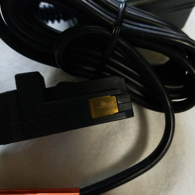 OEM 12V AC Battery Charger for Fisher-Price Power Wheels Magic Cars 2