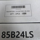 Tesla Model 3 Y 12V 45Ah Battery 2017-2025 1129182-00-B (85B24LS) S5 Magic Cars 6