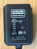 Power Wheels 12V Battery Charger by Fisher Price 00803-1295 Magic Cars 1