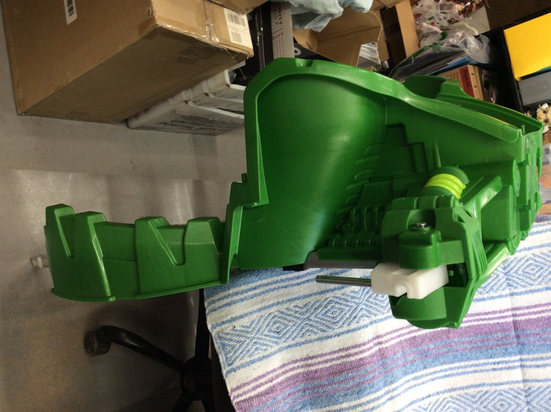 Power Wheels Dune Racer Extreme Replacement Chassis and Frame Magic Cars 2
