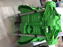 Power Wheels Dune Racer Extreme Replacement Chassis and Frame Magic Cars 3