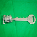 Replacement Key Assembly for Power Wheels Escalade & F150 Ride-On Models Part H0440-9049 Magic Cars 0