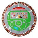 Radio Flyer Super Speedway 6 Volt Racer Racetrack Playmat Model 926 Magic Cars 2