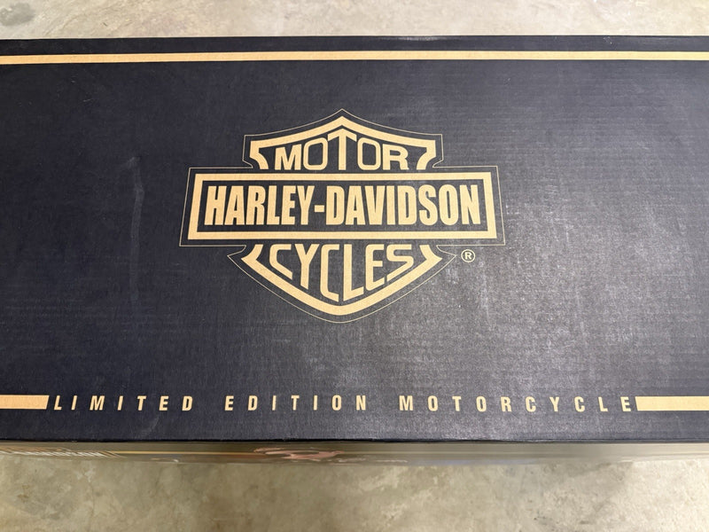 Kids Electric Harley Davidson Motorcycle Toy with Hot Wheels Features Magic Cars 2