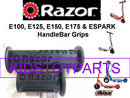 Razor E Series Scooter Handles, Bars, Hand Grips, and Spark Accessories Magic Cars 0