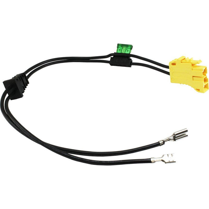 24V Side Battery Connector Replacement for Peg Perego Battery Pack Magic Cars 1
