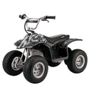Electric Ride-On 4-Wheel ATV Quad for Kids - Battery-Powered Four Wheeler Toy Magic Cars 4