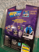 Hit Clips Rockin' Micro Boombox Vintage Tiger Player with NSYNC and Radio Magic Cars 3