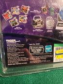 Hit Clips Rockin' Micro Boombox Vintage Tiger Player with NSYNC and Radio Magic Cars 4