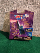 Hit Clips Rockin' Micro Boombox Vintage Tiger Player with NSYNC and Radio Magic Cars 5
