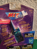 Hit Clips Rockin' Micro Boombox Vintage Tiger Player with NSYNC and Radio Magic Cars 6