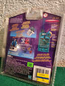 Hit Clips Rockin' Micro Boombox Vintage Tiger Player with NSYNC and Radio Magic Cars 7