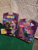 Hit Clips Rockin' Micro Boombox Vintage Tiger Player with NSYNC and Radio Magic Cars Variant 0
