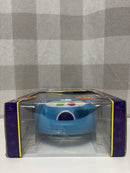 Vintage 2008 Toy Co Little Tunes MP3 Music Boom Box – Sealed in Box Magic Cars 5
