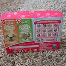 Spin Master Chubby Puppies & Friends Pekingese Interactive Battery-Powered Toy Magic Cars 5