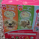 Spin Master Chubby Puppies & Friends Pekingese Interactive Battery-Powered Toy Magic Cars 6