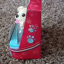 Spin Master Chubby Puppies & Friends Pekingese Interactive Battery-Powered Toy Magic Cars 7