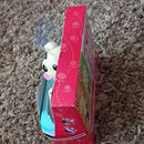 Spin Master Chubby Puppies & Friends Pekingese Interactive Battery-Powered Toy Magic Cars 8
