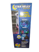 Star Belly Dream Lites Enchanted Unicorn Plush Night-Light Projector Magic Cars 1