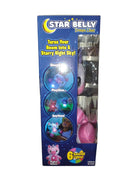 Star Belly Dream Lites Enchanted Unicorn Plush Night-Light Projector Magic Cars 2