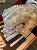 Mechanical Robotic Classical Piano Player Hand 2005 Edition Magic Cars 15