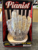 Mechanical Robotic Classical Piano Player Hand 2005 Edition Magic Cars Variant 0