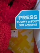 Tickle Me Elmo Plush Laughing Toy from Sesame Street by Playskool Friends Magic Cars 5