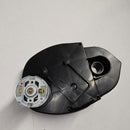 High-Speed 12V RS550 Drive Motor with Gearbox 35000RPM for Berica 3188 398 Magic Cars 3