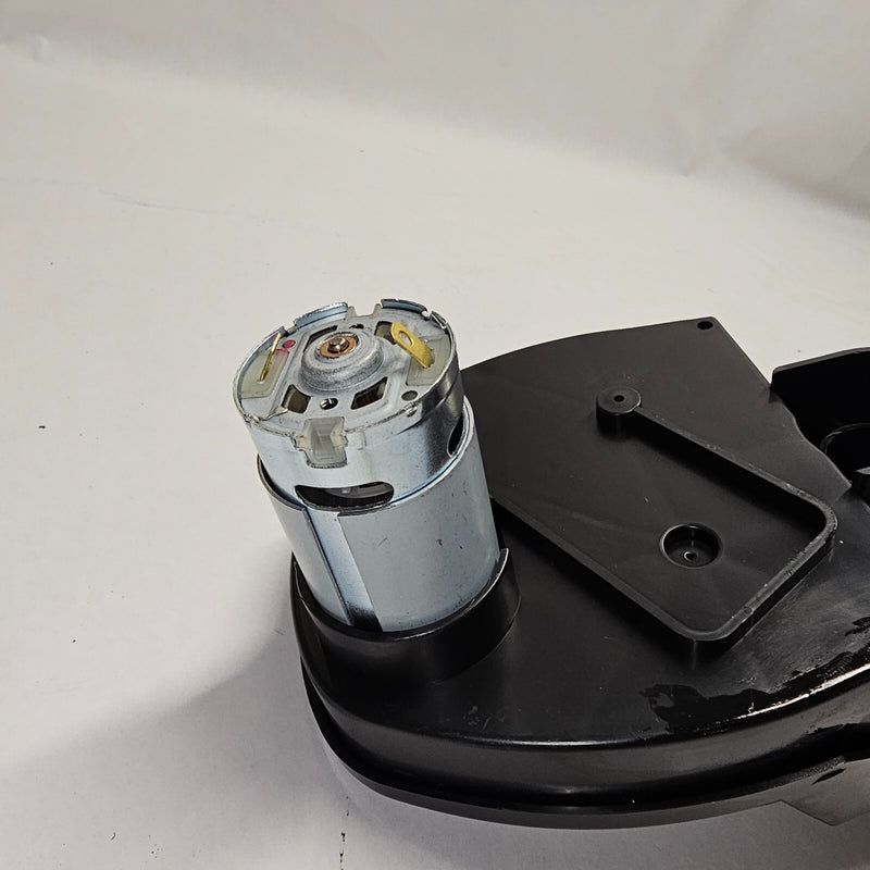 High-Speed 12V RS550 Drive Motor with Gearbox 35000RPM for Berica 3188 398 Magic Cars 5