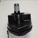 High-Speed 12V RS550 Drive Motor with Gearbox 35000RPM for Berica 3188 398 Magic Cars 6