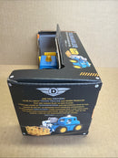 Innovative Telehandler Playset Magic Cars 1