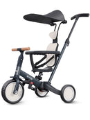 TR009 Versatile 6-in-1 Trike for Kids Aged 1-3 Magic Cars Variant 0