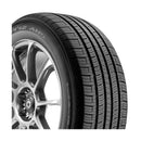 Nexen N'Priz AH5 All-Season Passenger Tire 235/50R18 97H Magic Cars 5