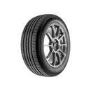 Nexen N'Priz AH5 All-Season Passenger Tire 235/50R18 97H Magic Cars Variant 0