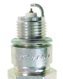 NGK BPR6HIX Iridium Spark Plug (NGK4085) - image 2