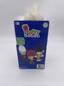 10" Puffy Head Christmas Musical Toy Plays Jingle Bells Magic Cars 5
