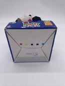10" Puffy Head Christmas Musical Toy Plays Jingle Bells Magic Cars 8