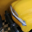 Limited Edition 2005 Road Rippers Chevrolet SSR Yellow Remote Control Car Magic Cars 14
